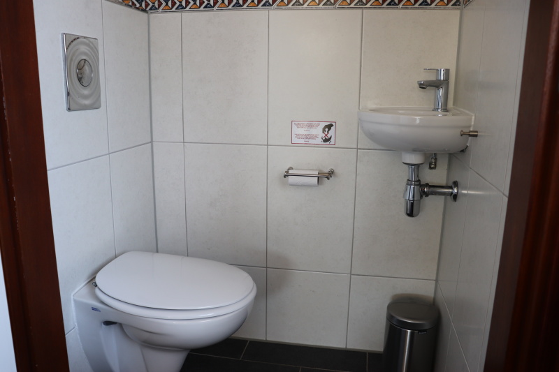 Vakantiehuis Gortersmient 216 – afbeelding 3