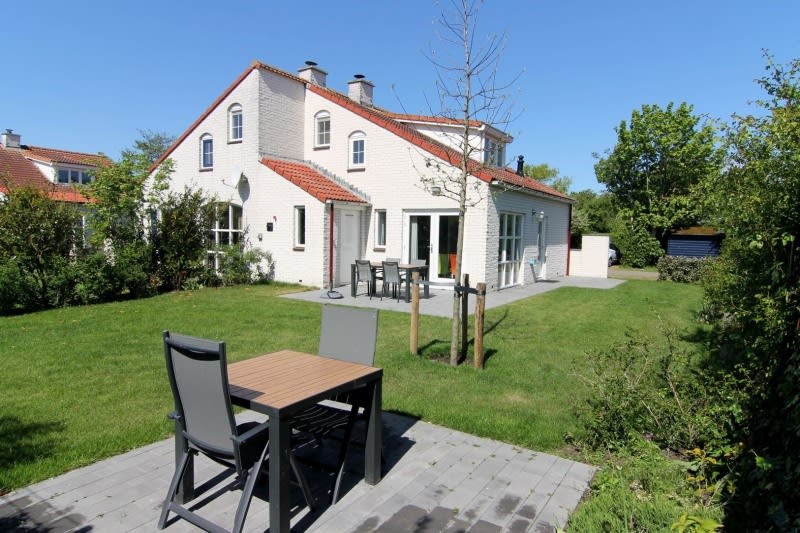 Vakantiehuis D 706 – afbeelding 4
