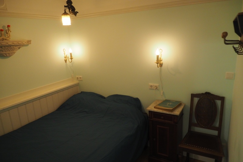B&B Bureau Warmoesstraat – afbeelding 3