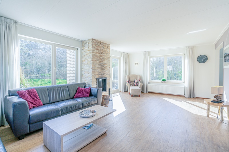 Vakantiehuis Kamperfoelie 95 – afbeelding 5