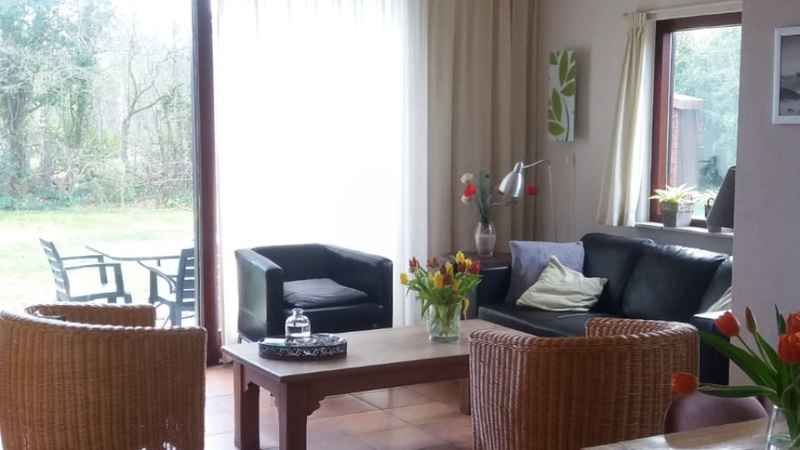 Bungalowpark 't Hoogelandt - Bungalow 0790 – afbeelding 4