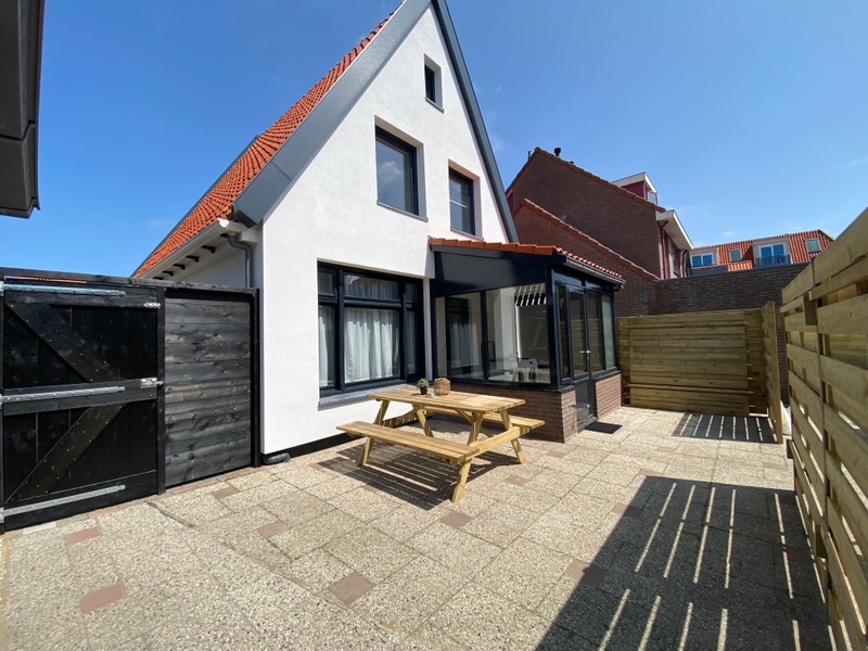 Beachhouse 1 – afbeelding 3