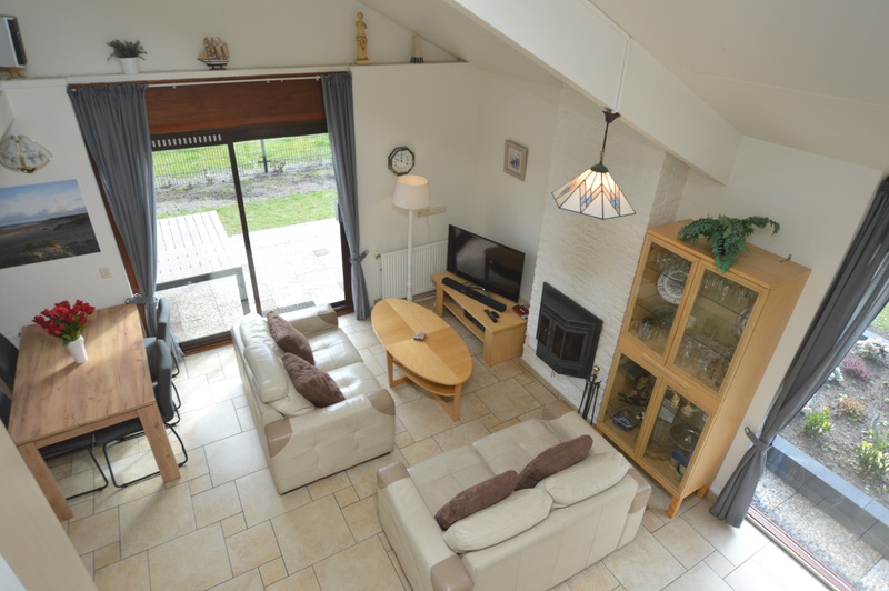 Bungalowpark Gortersmient - vakantiehuis Gortersmient 340 – afbeelding 5