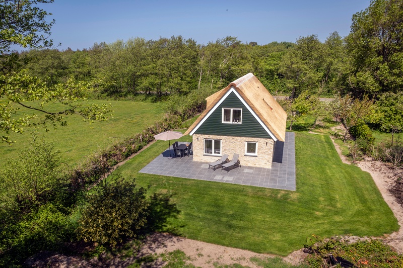 Landhuis De Wije Blick – afbeelding 4