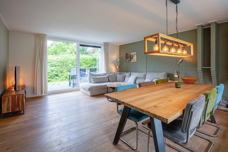 Bungalow Tamarisk 166 – afbeelding 4