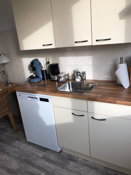 Kamer 1e etage – afbeelding 2