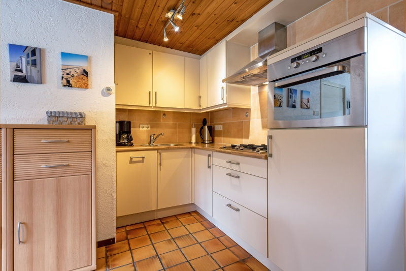 Vakantiehuis Slufterduin 096 – afbeelding 4