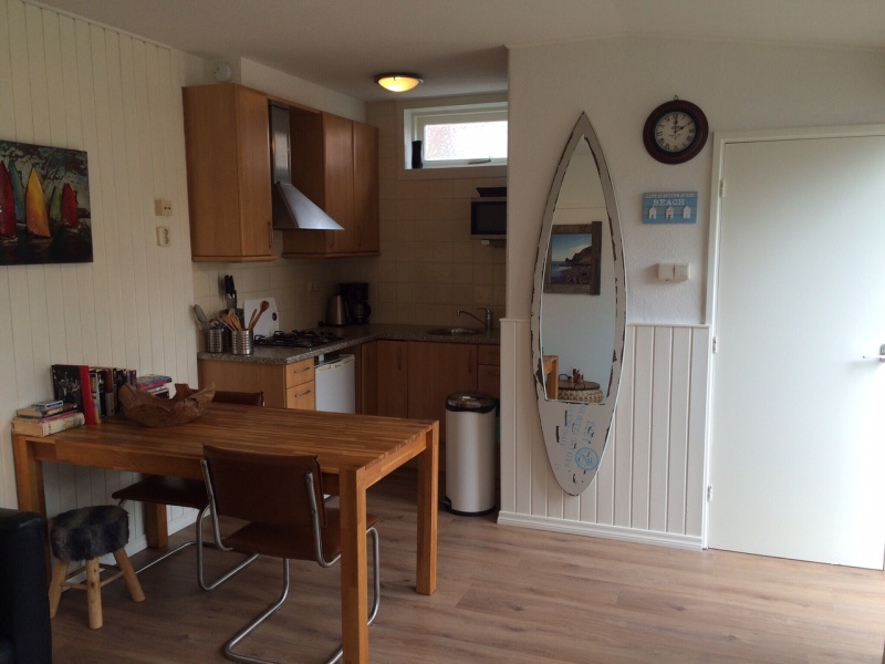 Zomerhuisje Plevierstraat 12 – afbeelding 2