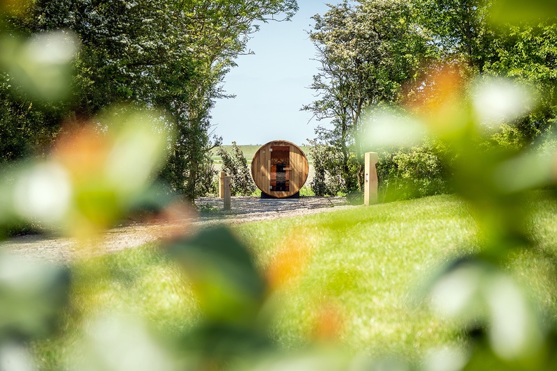 N-Luxe villa Zeeburg – afbeelding 5