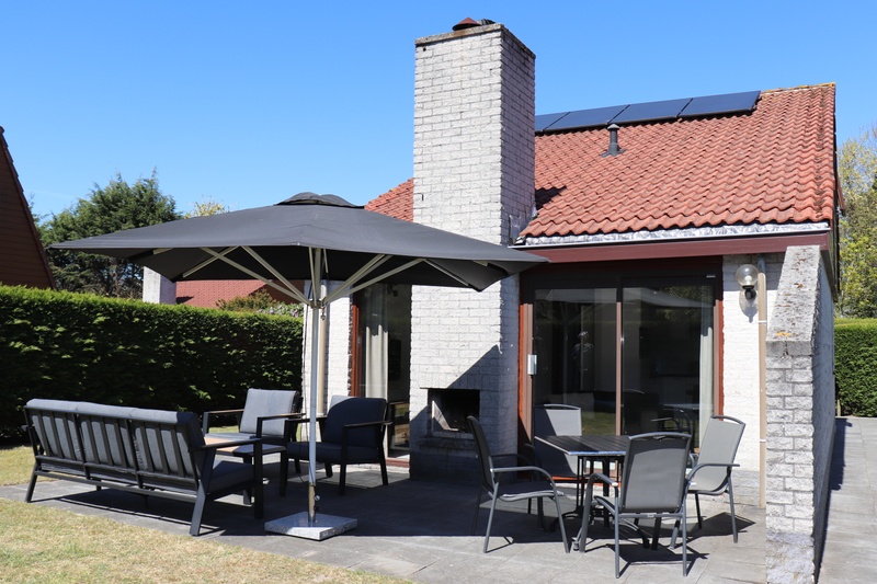Vakantiehuis Gortersmient 336 – afbeelding 4