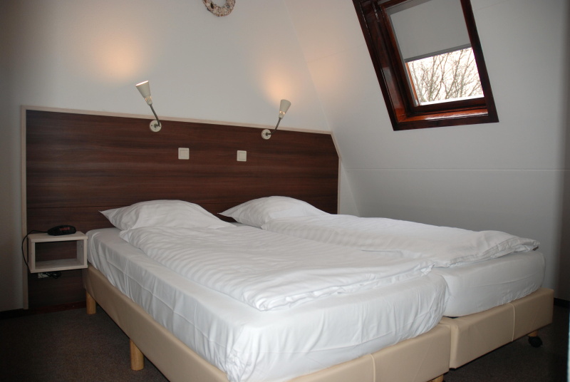 Bungalowpark Gortersmient - vakantiehuis Gortersmient 280 – afbeelding 2