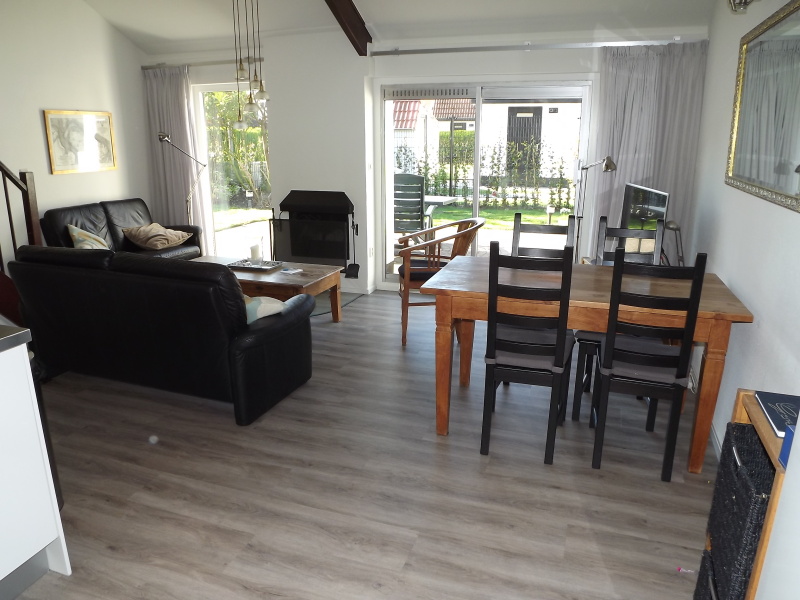 Vakantiehuis Gortersmient 286 – afbeelding 2