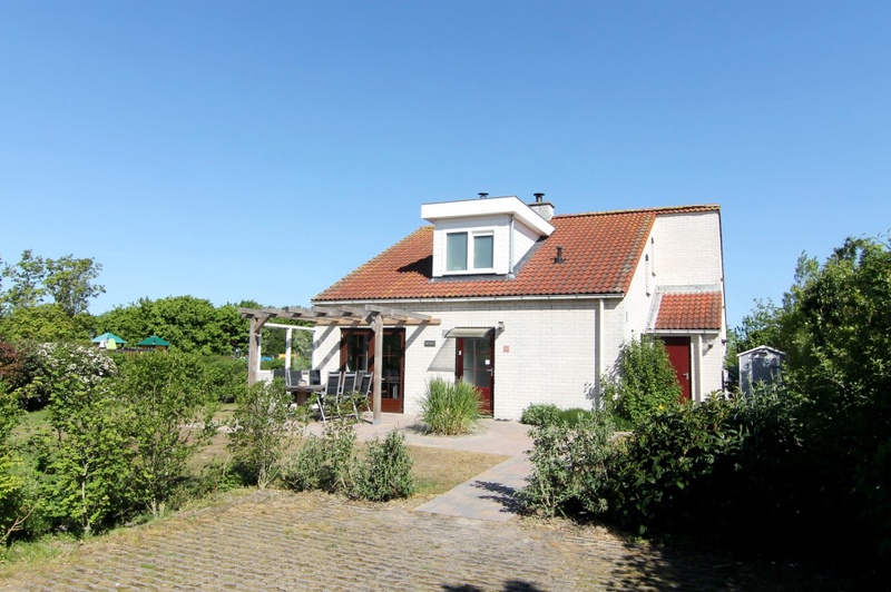 Vakantiehuis D 401 – afbeelding 2