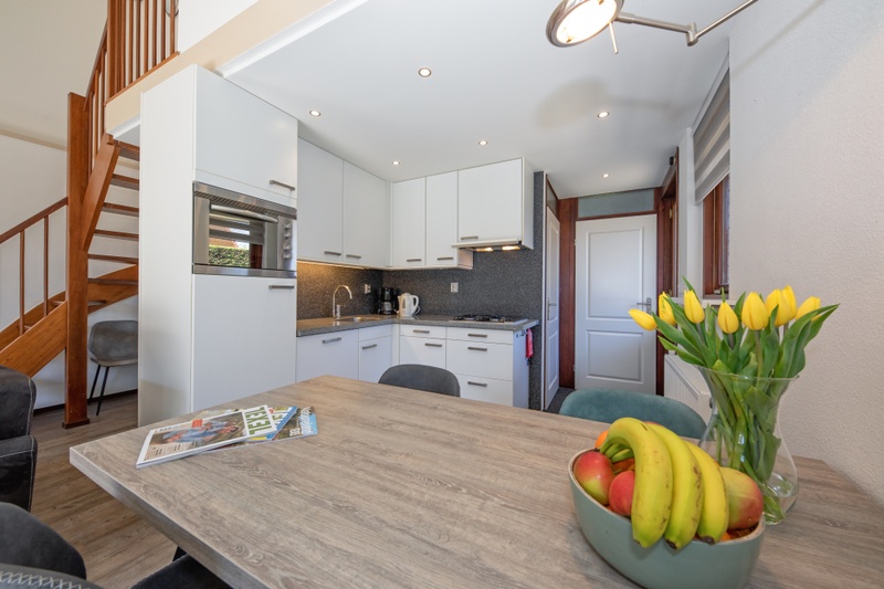 Vakantiehuis Gortersmient 218 – afbeelding 5