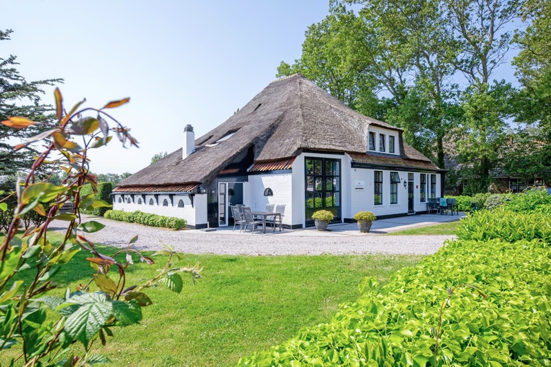 Appartement Gouden Reaal 27 – afbeelding 2