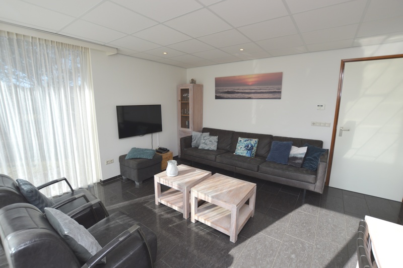 Vakantiehuis 't Hoogelandt 36 – afbeelding 3