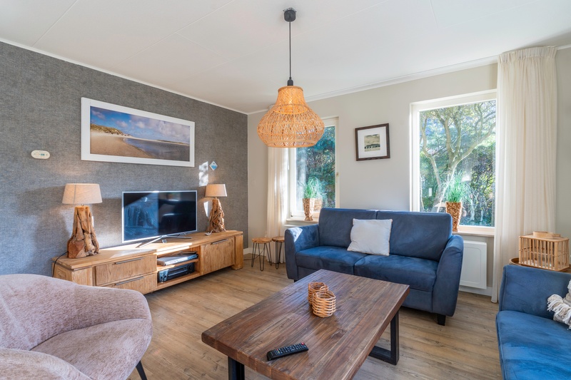 Vakantiehuis Kamperfoelie 57 – afbeelding 2