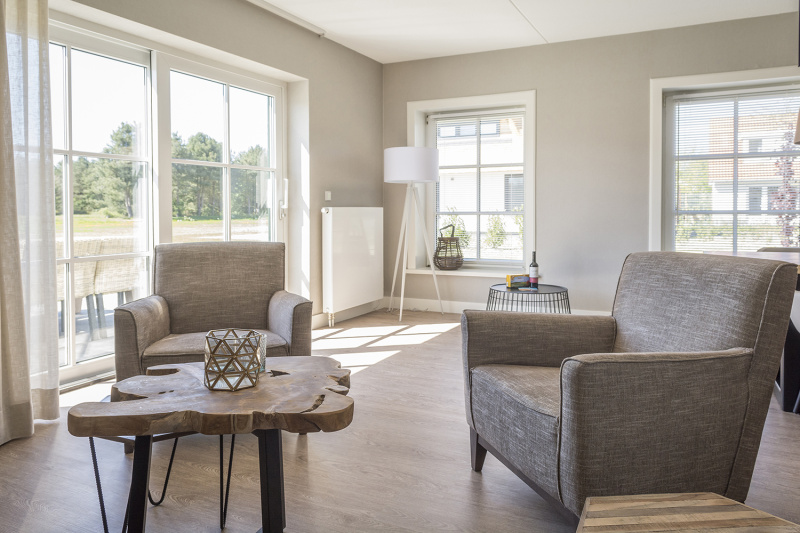G-21 Appartement – afbeelding 3