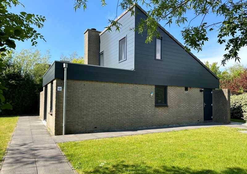 Vakantiehuis B 121 – afbeelding 2