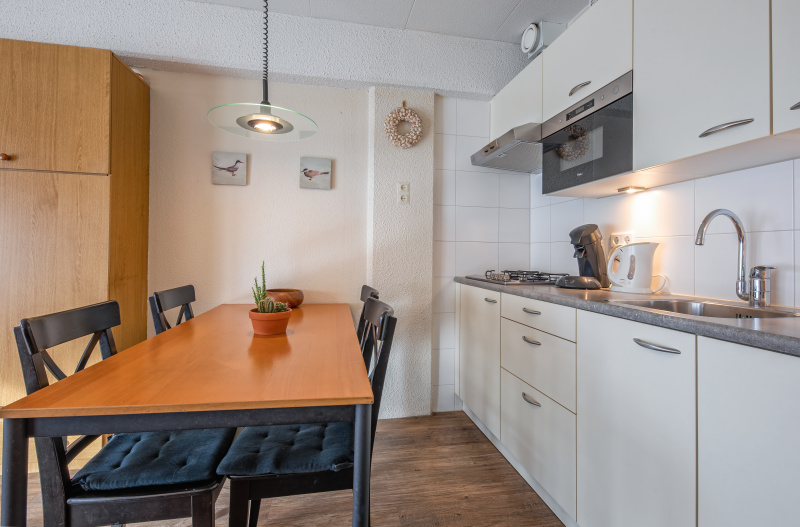 Motel Texel Appartement met bad (B) – afbeelding 5