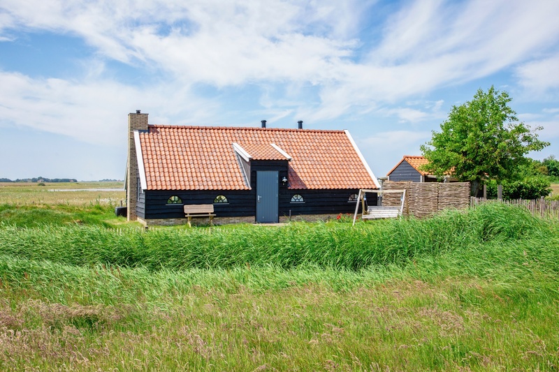 ZoWad - Molenhuisje Beaufort – afbeelding 5