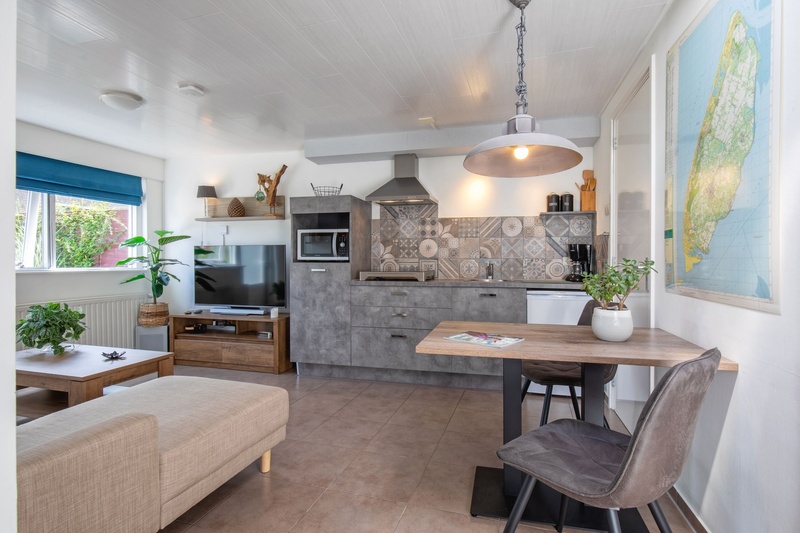 Duo bungalow – afbeelding 5