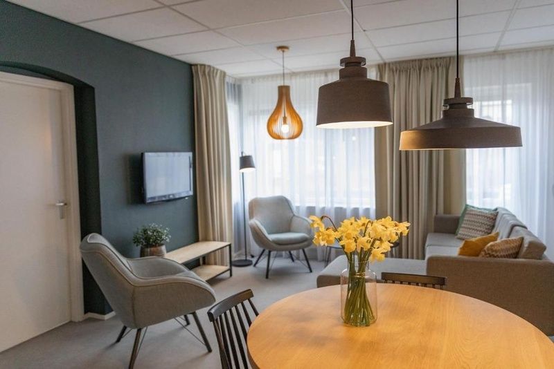 Appartement 4 tot 6 persoons – afbeelding 2