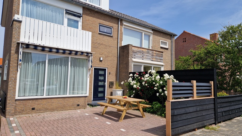 Vakantiehuis Duinzee Texel – afbeelding 3