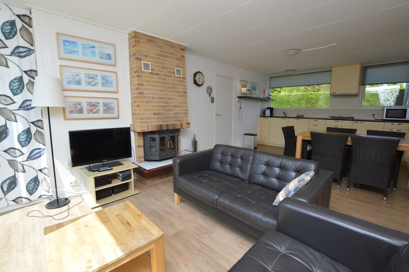 Vakantiehuis de Parel 282 – afbeelding 5