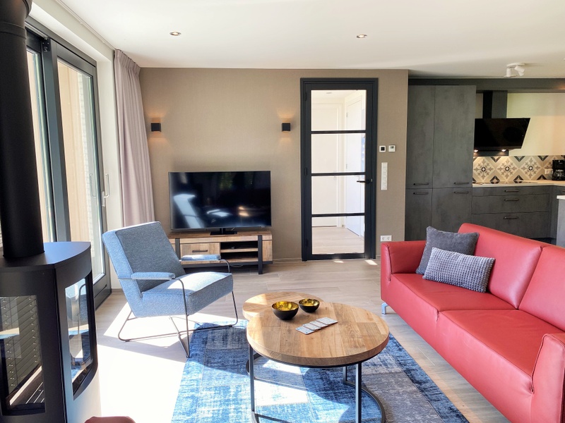 Landhuis De Luxe Nr.7 – afbeelding 5