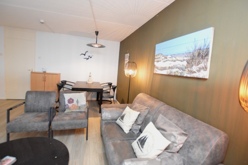 Motel Texel - Appartement 204/1G – afbeelding 4