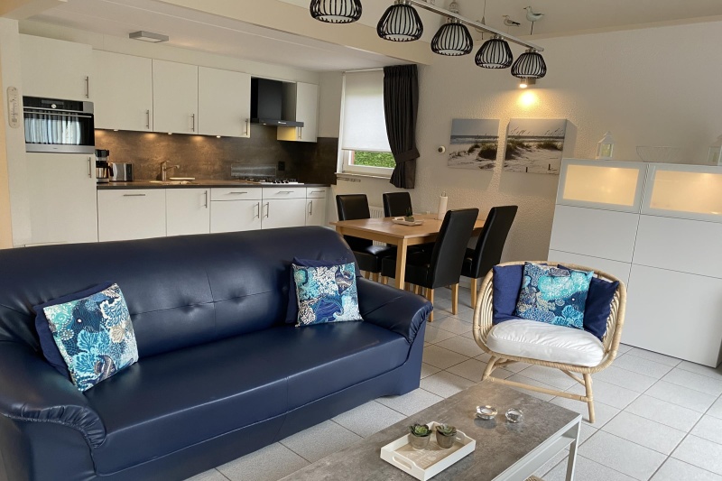 Vakantiehuis Gortersmient 208 – afbeelding 3