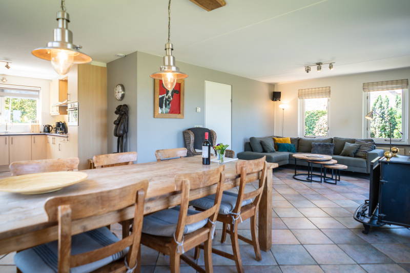 Villa 5 personen – afbeelding 2