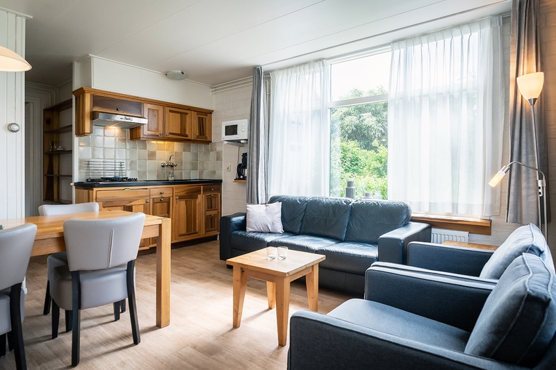 Bungalow De Tuinfluiter – afbeelding 4