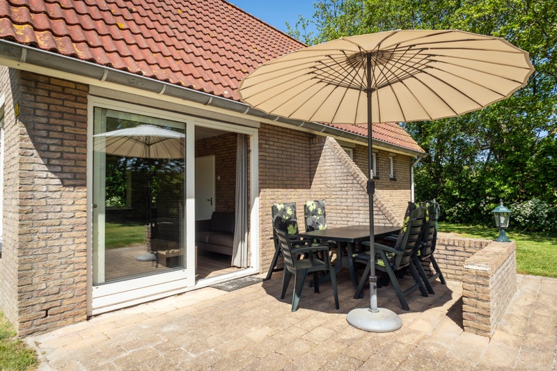 Bungalow De Witte Hoek 5 pers. 142 – afbeelding 2