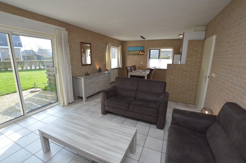 Vakantiehuis Stappeland 207 – afbeelding 4