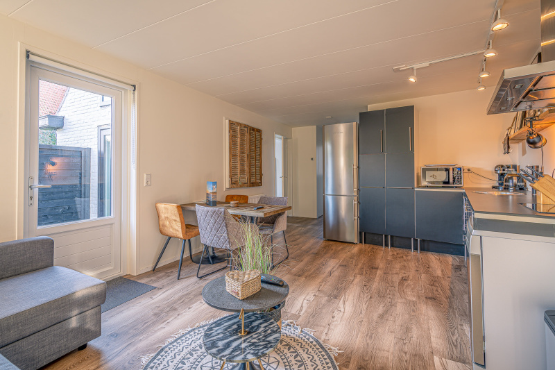 Appartement Zee van Tijd – afbeelding 4
