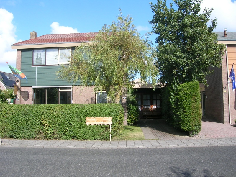 Tweepersoons kamer – afbeelding 5