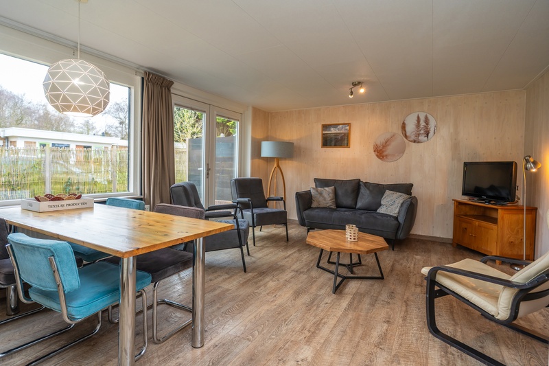 Bungalow Tamarisk 206 – afbeelding 5
