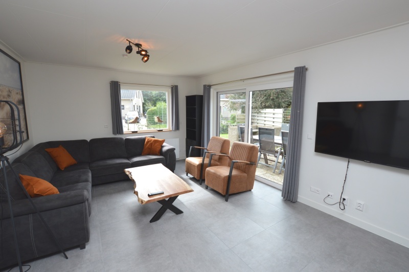 Vakantiehuis Stappeland 203 – afbeelding 2