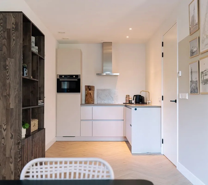 Vakantiehuis Noordwester – afbeelding 4