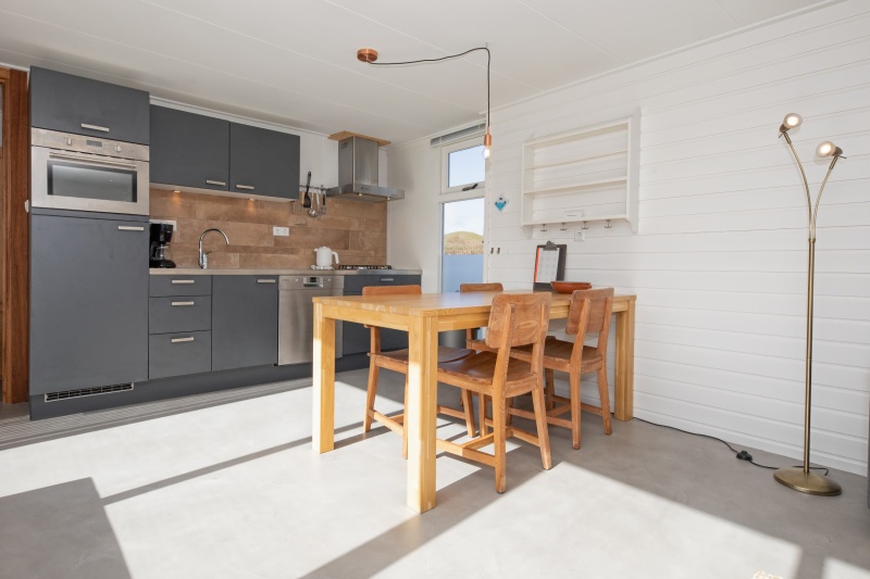 Bungalowpark Tamarisk - Bungalow 202 - Tabula Rasa – afbeelding 5