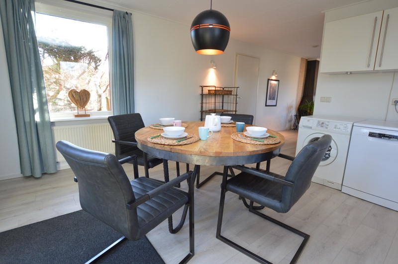 Bungalowpark Vredelust - Californiëweg 315 – afbeelding 5