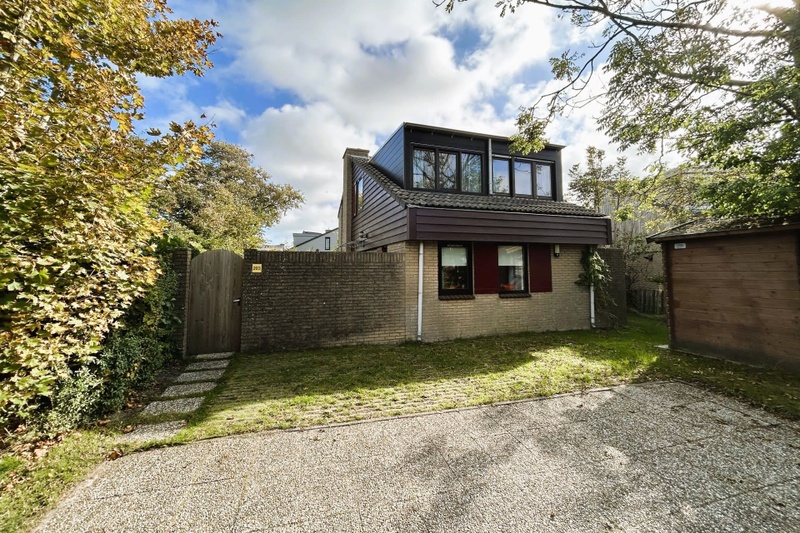 Vakantiehuis B 203 – afbeelding 2