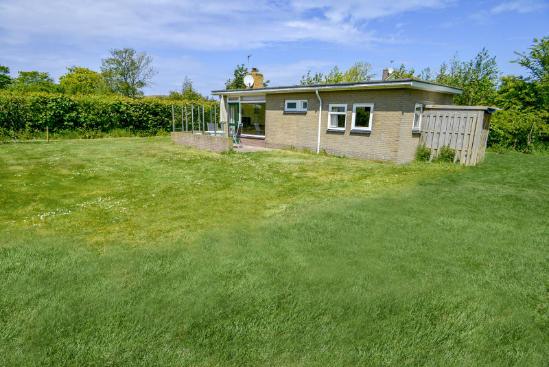 Bungalowpark Slufteroord - Slufterbungalows 258 – afbeelding 3