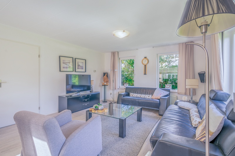 Vakantiehuis Kamperfoelie 83 met sauna – afbeelding 3