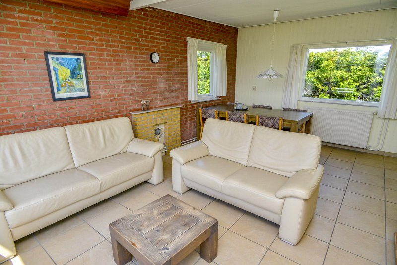 Bungalowpark Slufteroord - Slufterbungalows 324 – afbeelding 5