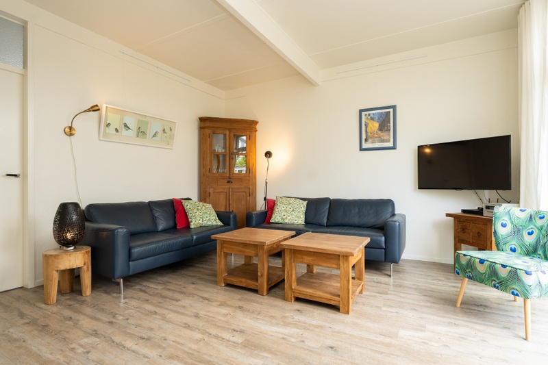 Bungalowpark 't Luwe Land - 13A - De Kwartel – afbeelding 3