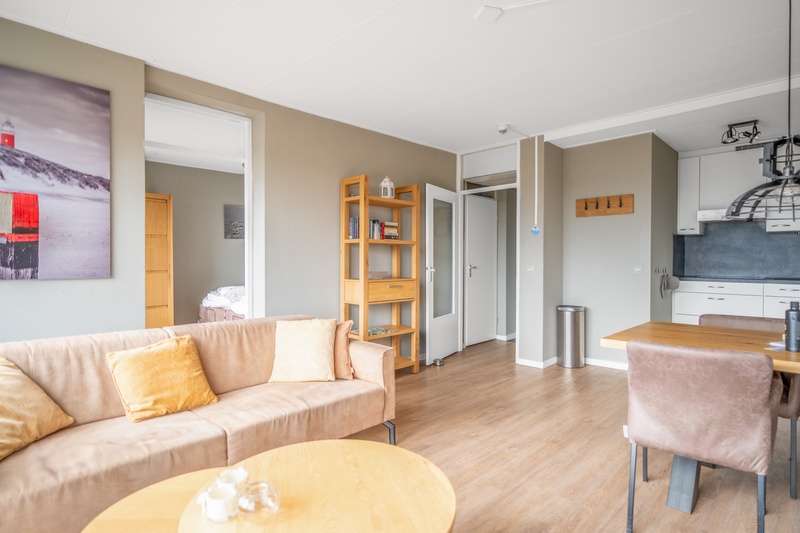 Appartement Juliana 178 Eilandzicht – afbeelding 4