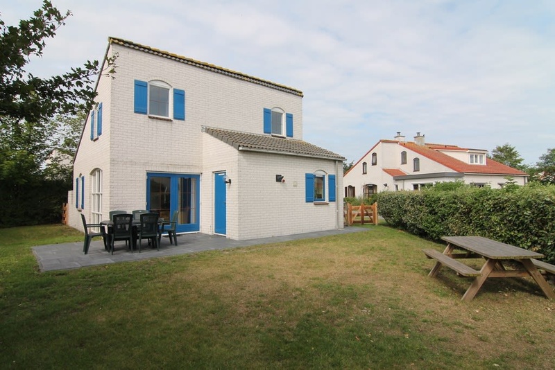 Vakantiehuis E 421 – afbeelding 3
